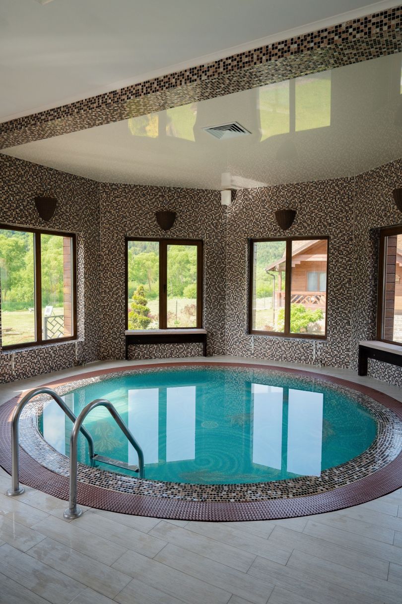 TAOR Karpaty Resort &amp; Spa